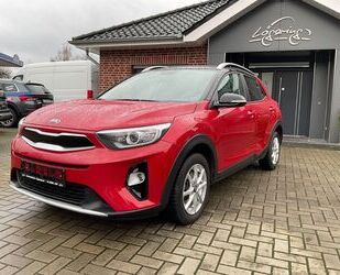 Kia Stonic Gebrauchtwagen