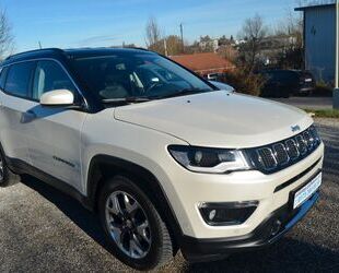 Jeep Compass Gebrauchtwagen