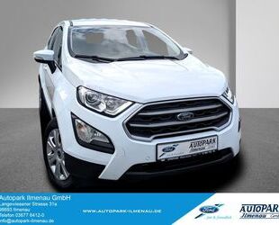 Ford EcoSport Gebrauchtwagen