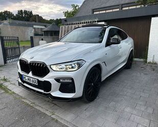 BMW X6 M50 Gebrauchtwagen
