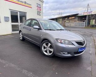 Mazda 3 Gebrauchtwagen