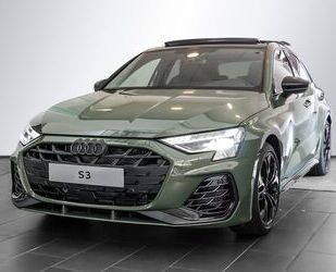 Audi S3 Gebrauchtwagen