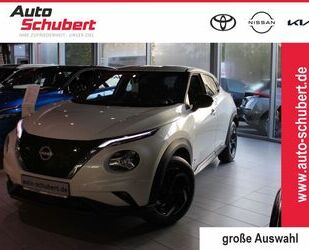 Nissan Juke Gebrauchtwagen