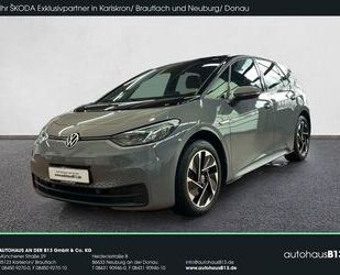 VW ID.3 Gebrauchtwagen