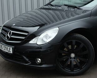 Mercedes-Benz R 350 Gebrauchtwagen