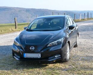 Nissan Leaf Gebrauchtwagen
