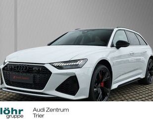 Audi RS6 Gebrauchtwagen