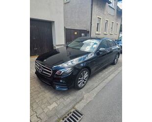Mercedes-Benz E 350 Gebrauchtwagen