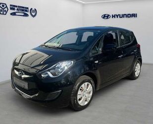 Hyundai ix20 Gebrauchtwagen