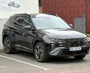 Hyundai TUCSON Gebrauchtwagen