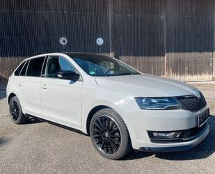 Skoda Rapid Gebrauchtwagen