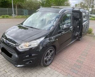 Ford Grand Tourneo Gebrauchtwagen