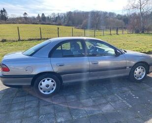 Opel Omega Gebrauchtwagen