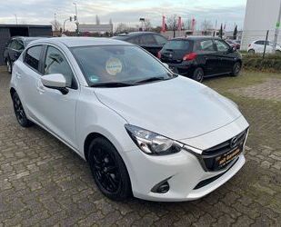 Mazda 2 Gebrauchtwagen