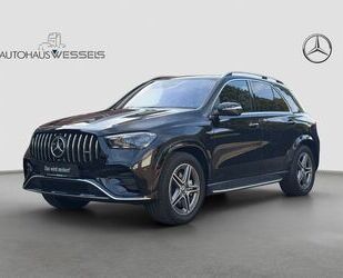 Mercedes-Benz GLE 53 AMG Gebrauchtwagen