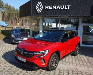 Renault Austral Gebrauchtwagen