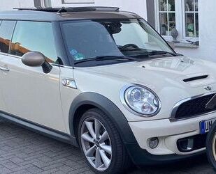 Mini Cooper SD Clubman Gebrauchtwagen