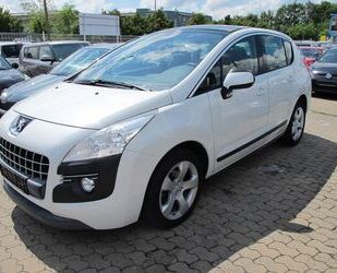 Peugeot 3008 Gebrauchtwagen