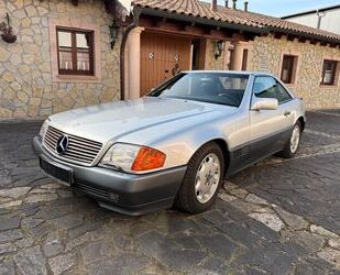 Mercedes-Benz SL 300 Gebrauchtwagen