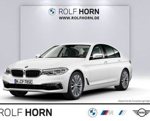 BMW 530 Gebrauchtwagen
