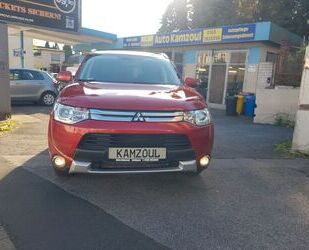Mitsubishi Outlander Gebrauchtwagen