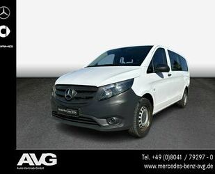 Mercedes-Benz Vito Gebrauchtwagen