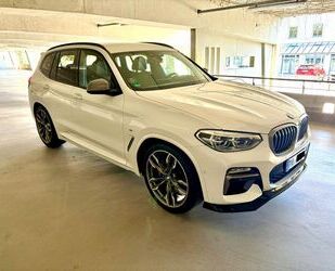 BMW X3 M40 Gebrauchtwagen