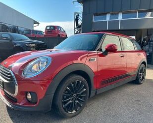 Mini ONE Gebrauchtwagen