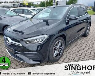Mercedes-Benz GLA 250 Gebrauchtwagen