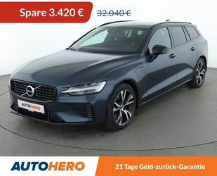Volvo V60 Gebrauchtwagen