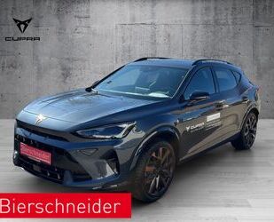 Cupra Formentor Gebrauchtwagen