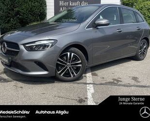 Mercedes-Benz B 250 Gebrauchtwagen