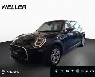 Mini ONE Gebrauchtwagen