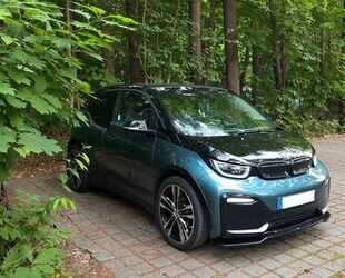 BMW i3 Gebrauchtwagen