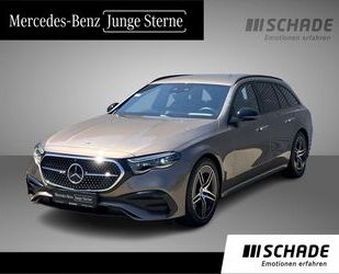 Mercedes-Benz E 300 Gebrauchtwagen