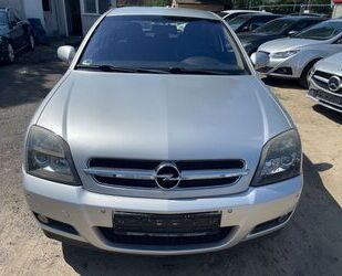 Opel Vectra Gebrauchtwagen