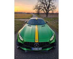 Mercedes-Benz AMG GT R Gebrauchtwagen