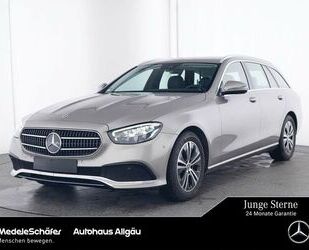 Mercedes-Benz E 220 Gebrauchtwagen