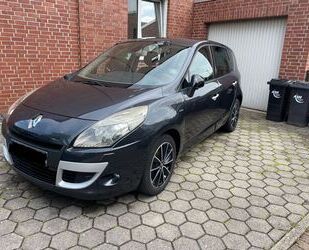 Renault Scenic Gebrauchtwagen