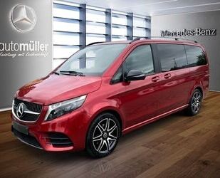 Mercedes-Benz V 250 Gebrauchtwagen