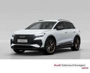 Audi Q4 e-tron Gebrauchtwagen