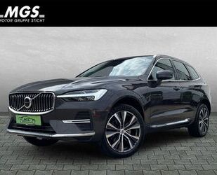 Volvo XC60 Gebrauchtwagen