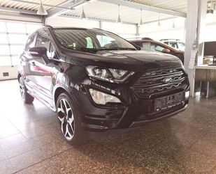 Ford EcoSport Gebrauchtwagen