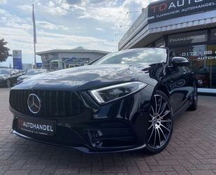 Mercedes-Benz CLS 450 Gebrauchtwagen