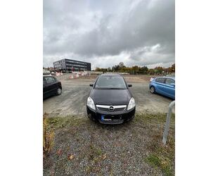 Opel Zafira Gebrauchtwagen