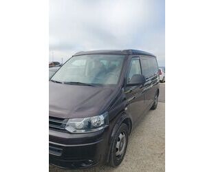 VW T5 California Gebrauchtwagen