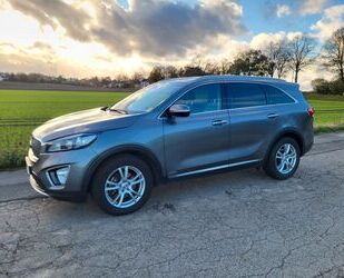 Kia Sorento Gebrauchtwagen