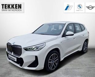 BMW iX1 Gebrauchtwagen