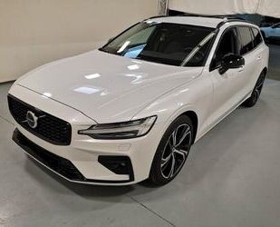 Volvo V60 Gebrauchtwagen