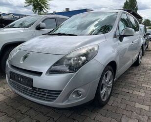 Renault Scenic Gebrauchtwagen